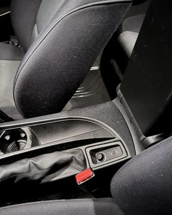 BMW Seria 1 cena 15500 przebieg: 193000, rok produkcji 2005 z Szczecin małe 562